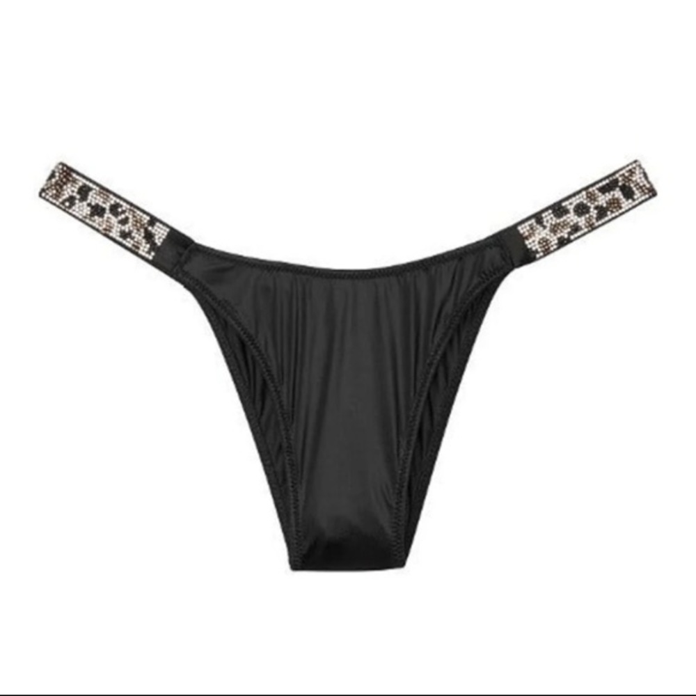 Victoria’s Secret 2 Thong Bundle